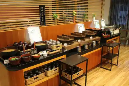 Almont Kyoto - 12