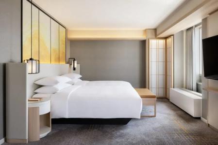 Sheraton Miyako Osaka - 57