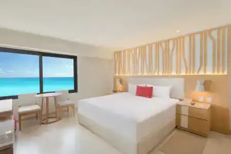 Royal Solaris Cancun - Все включено - 52