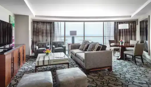 Borgata Casino & Spa - 58