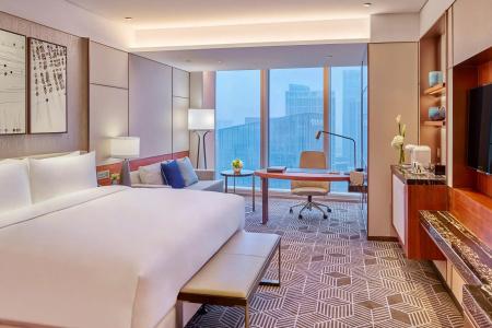 InterContinental Guangzhou Exhibition Center, an IHG - 110