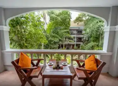 Ban's Diving Resort Sha Extra Plus - 34