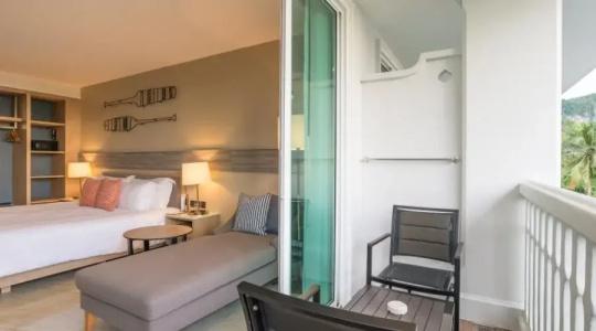 Centara Ao Nang Beach Resort & Spa Krabi - Sha Plus - 54