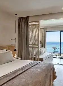 Helea Family Beach Resort - 1