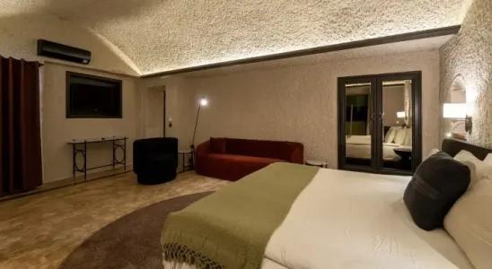 Artemis Cave Suites & Spa - 90