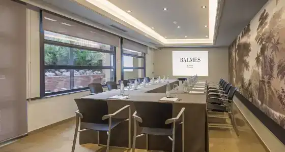 Balmes - 29