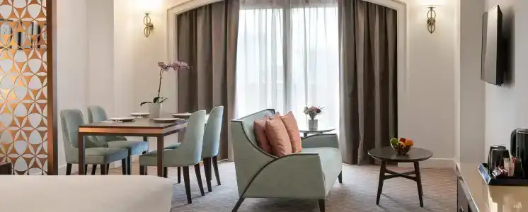 Orchard Rendezvous by Far East Hospitality (SG Clean) - 54