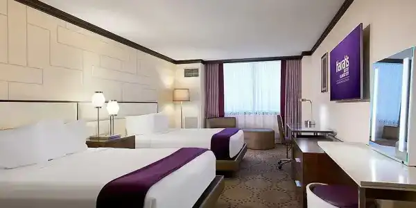 Harrah's Resort & Casino - 72