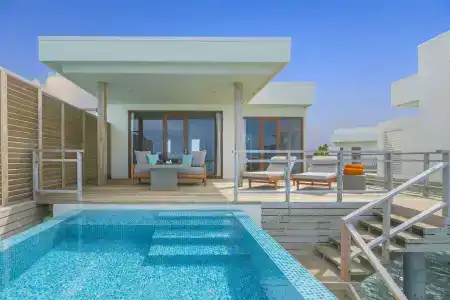Dhigali Maldives - A Premium All-Inclusive Resort - 83