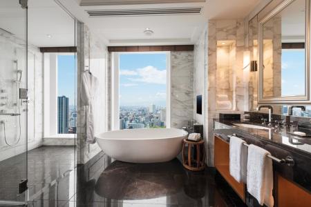St. Regis Osaka - 85