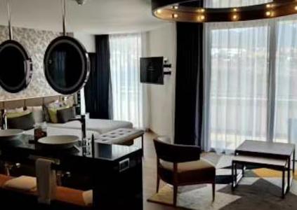 Hard Rock Tenerife - 77