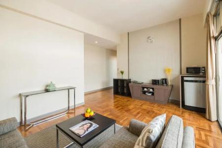 Asoke Residence Sukhumvit By Uhg - 42