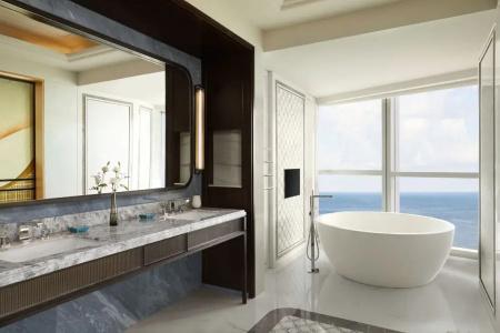 The St Regis Qingdao - 40