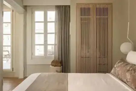 Syros Soul Luxury Suites - 50