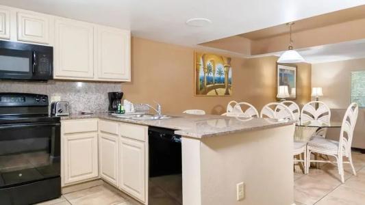 Legacy Vacation Resorts-Orlando-Kissimmee - 82