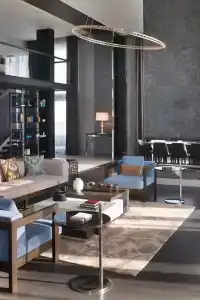 Le Meridien Istanbul Etiler - 105