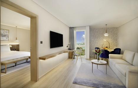 Radisson Blu & Resort, Abu Dhabi Corniche - 22