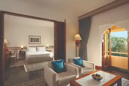 Trident Jaipur - 24