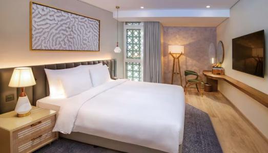 Radisson Blu & Resort, Abu Dhabi Corniche - 40