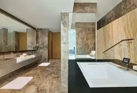 Hilton Guangzhou Tianhe - 75