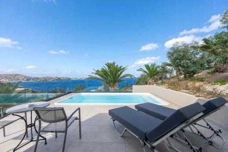 Chc Athina Palace Resort & Spa - 71
