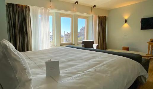 Swissôtel Amsterdam - 64