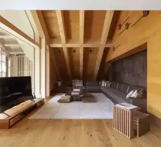 The Chedi Andermatt - 99