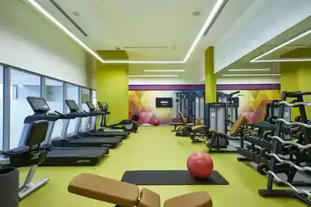 Riu Dubai - All Inclusive - 14
