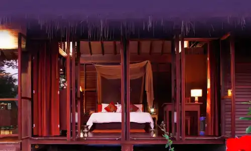 Zeavola Resort-Sha Extra Plus - 33