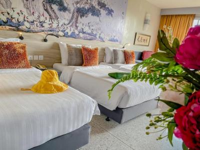 Sino House Phuket - Sha Plus - 95