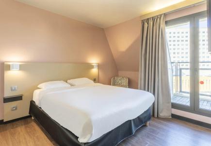 B&B hôtel Marseille Centre La Timone - 30