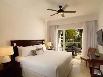Meliá Caribe Beach Resort-All Inclusive - 7