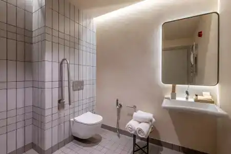 Курортный отель Kvareli Lake Resort - 45