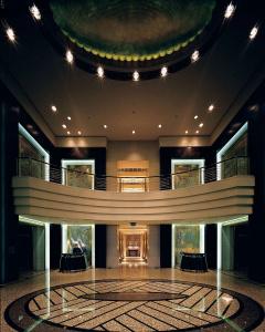 Grand Hyatt Shanghai - 0