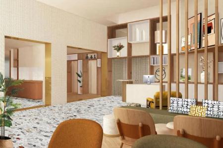 Citadines Didot Montparnasse - 22