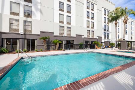 Hampton Inn - 21