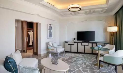 Waldorf Astoria Ras Al Khaimah - 71