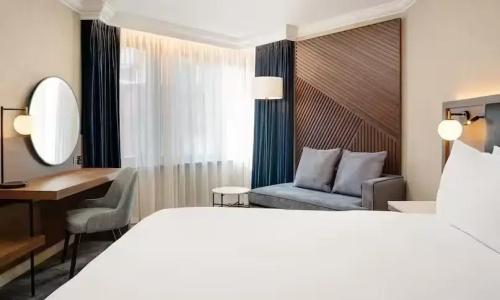 Hilton London Metropole - 107
