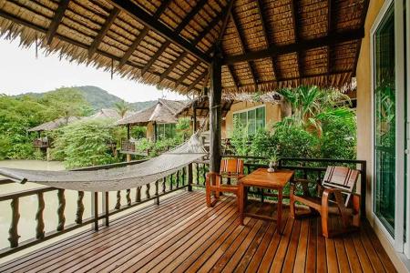 Ban Sainai Resort- Sha Extra Plus - 101