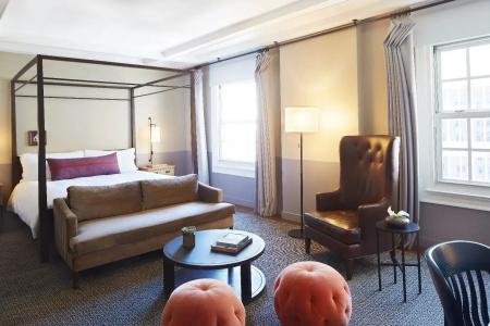 The Hollywood Roosevelt - 55