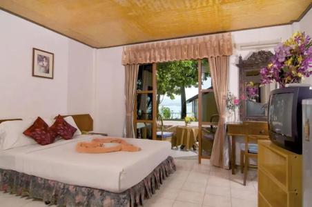 Baan Hill Phuket - 22