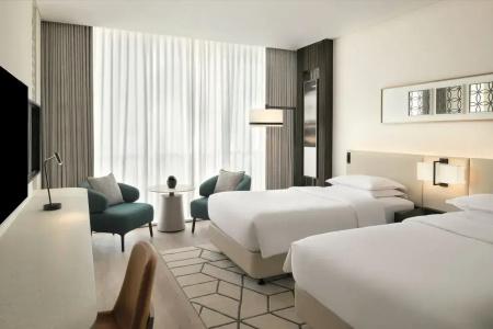 Sheraton Grand, Dubai - 46