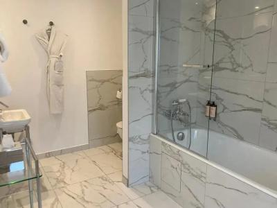 Hôtel Gabriel Paris - 50
