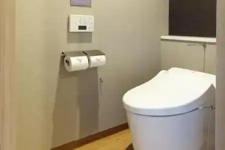 Jr Inn Asahikawa - 54