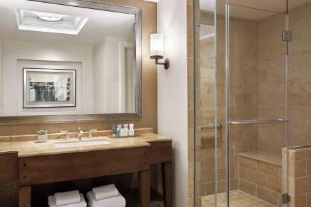 Jw Marriott San Antonio Hill Country Resort & Spa - 43