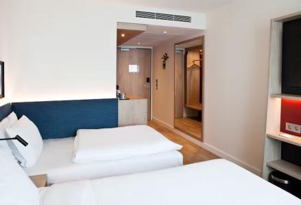 Hampton By Hilton Regensburg - 44
