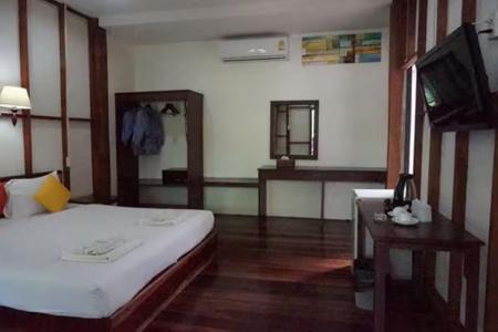 Dream Valley Tonsai Beach - 48