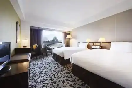 New Otani Osaka - 123