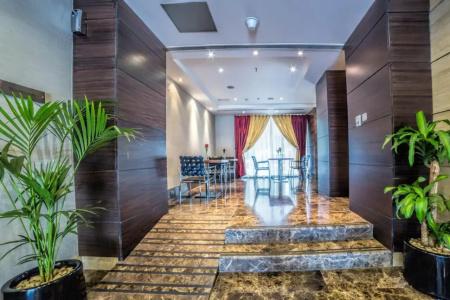 Executive Suites - 2