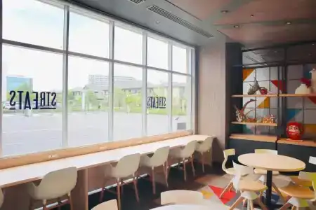 ibis Styles Tokyo Bay - 18